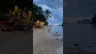 This Beach Feels Like a Dream – Vanilla Beach, El Nido 🏝️