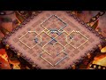 BEST - 3 TH16 CWL BASE | NEW TH16 WAR BASE WITH LINK | TH16 COPY LAYOUT | TH16 COC
