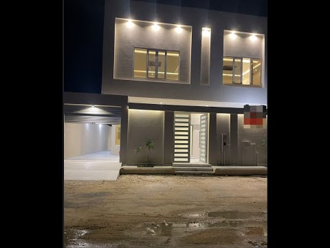 معاينة فيديو العقار على يوتيوب