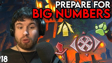 HUGE DPS INCOMING!! - February 14 Balance Preview FULL ANALYSIS Part 2/2