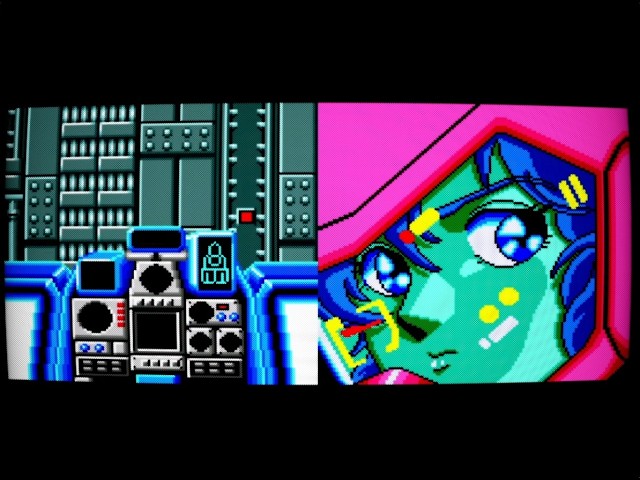 レトロゲーム】アローフラッシュ ARROW FLASH MEGA DRIVE メガドライブ