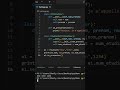 Tu Sais UTILISER les MÉTHODES HÉRITÉES en PYTHON ? #dev #coding #programming