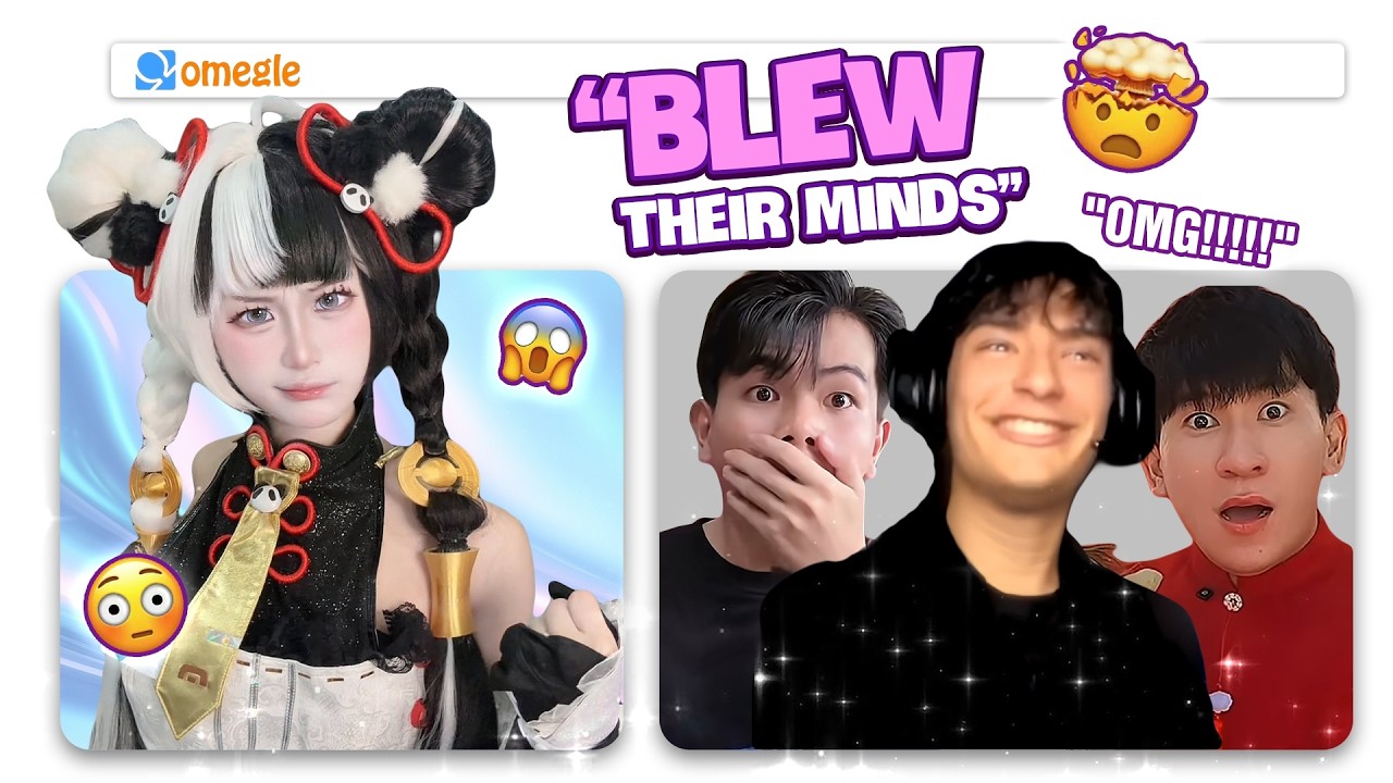 Latest Title & Thumbnail