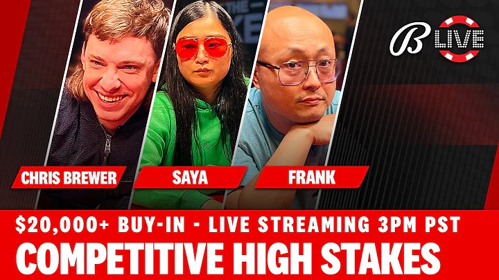 100/200/200 Chris Brewer, Saya Most Feared, Frank ...