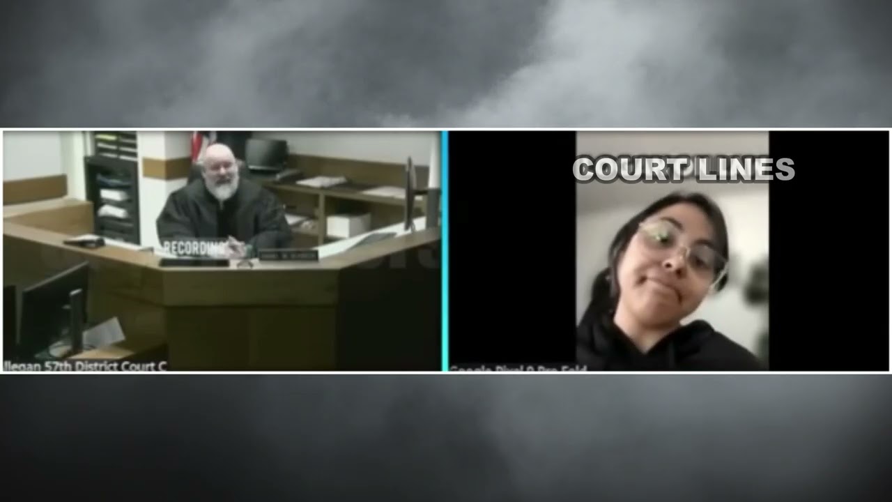 Tenant Can’t Believe She Is Expected to Pay Rent After Dodging Court 1