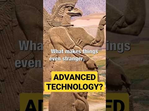 Video: Apa 3 prestasi bangsa Sumeria?