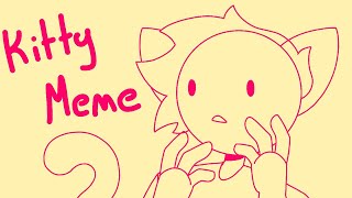 Kitty Meme // YCH Animation // OPEN