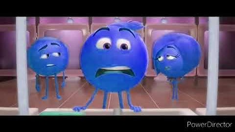 Rj Kumar Version of I Killed The Emoji Movie Trailer Reversed