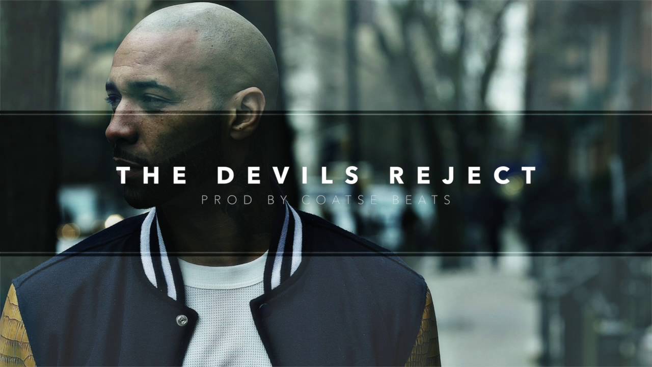 THE DEVILS REJECT-JOE BUDDEN-TYPE BEAT(PROD BY COATSE BEATS)