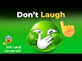 Try Not to Laugh Challenge (IMPOSSIBLE) Laugh and You Lose! Part 12