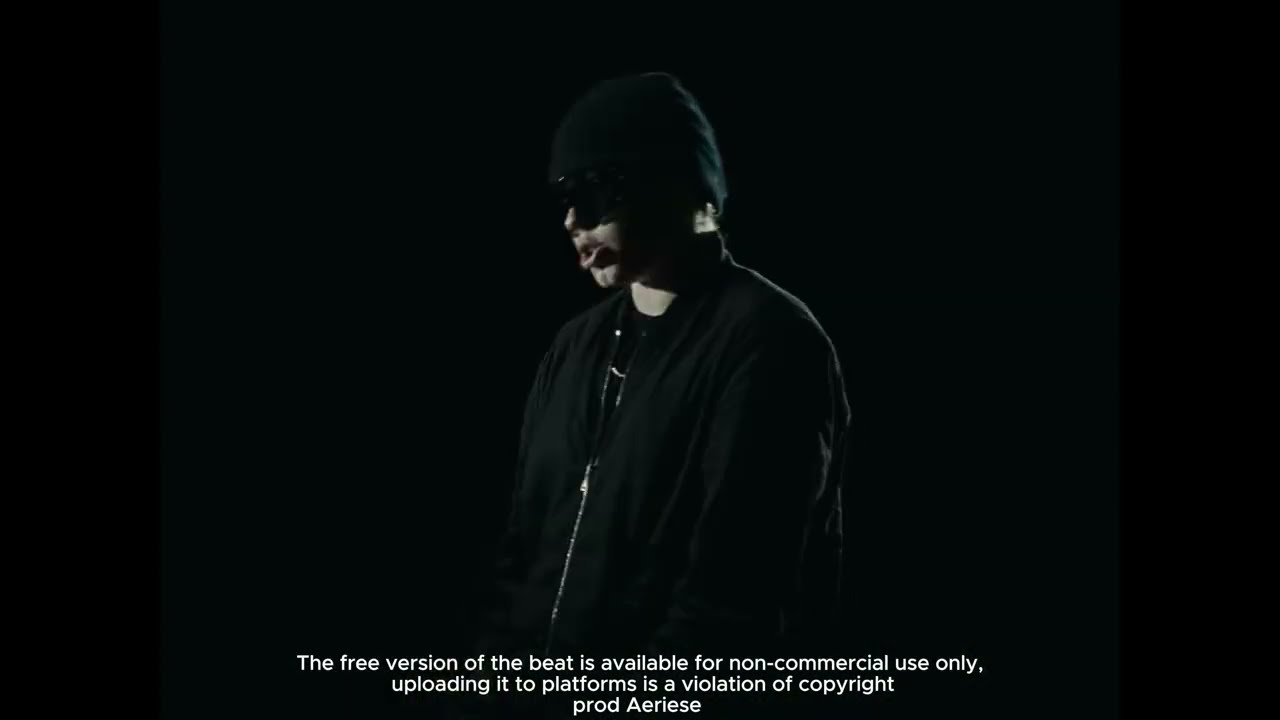 [FREE] NEWLIGHTCHILD X EXPEREMENTAL X KAI ANGEL TYPE BEAT – “EXHALE”