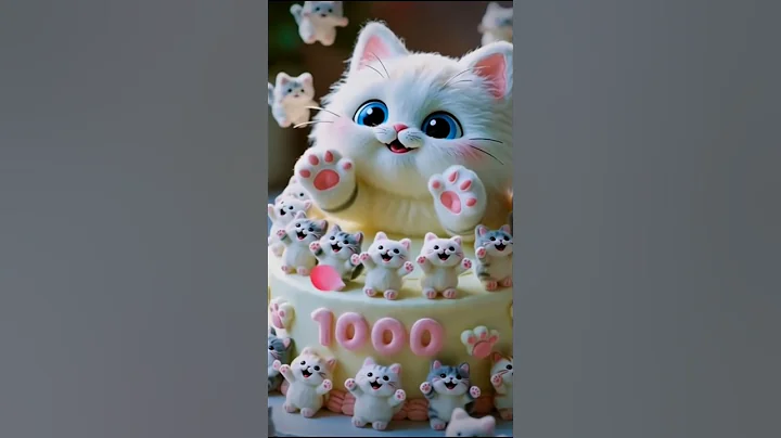 Video 11436321: tiny kitten cat, cat kitten dancing, cat adorable kitten, cat kitten fluffy, cat cute cartoon funny, kittens funniest