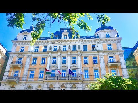 Corinthia Hotel's new 360 Virtual Reality Vacation Experience | TRAVEL THERAPY