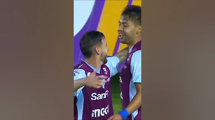 Fecha 2 Macara 4:0 Delfín segundo hexagonal #ligapro#Macara#delfin#zappingecuador#ecuador🇪🇨