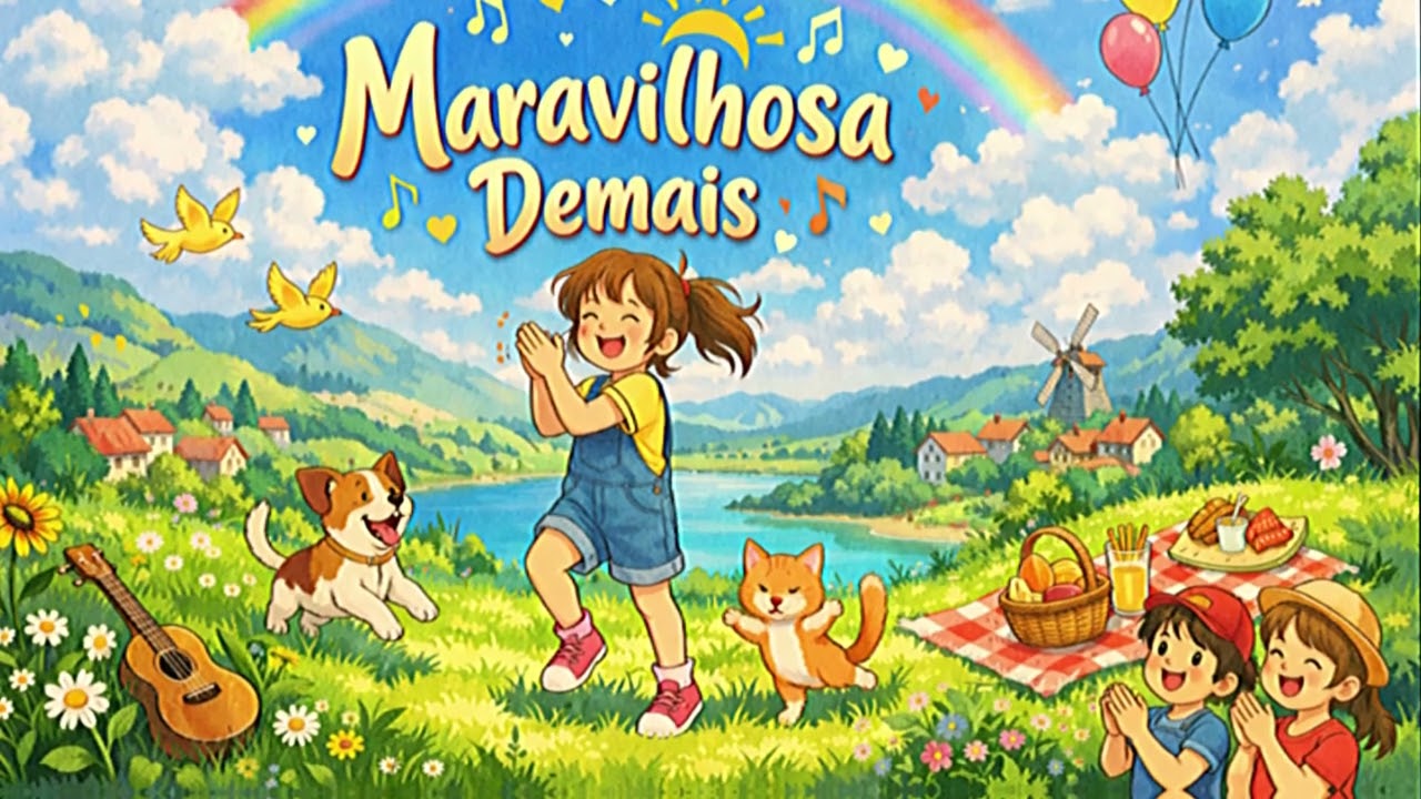 A Vida é Maravilhosa #vibraçãoelevada #consciência #amor #alegria #sinfoniadaalma