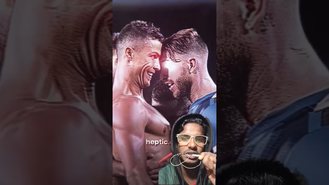 famous personalities Ronaldo 