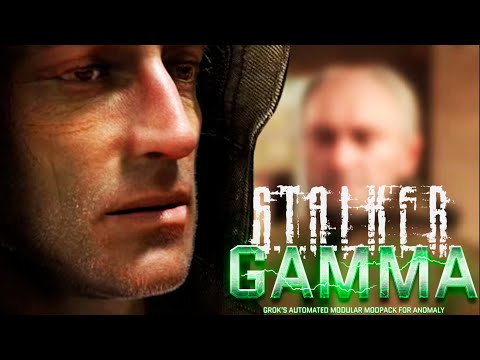 Видео: STALKER GAMMA l СТРЕЛОК ИДЕТ К ЧАЭС💀l 10 ЖИЗНЕЙ l ИНТЕРАКТИВ - ЧАТ ВЛИЯЕТ НА ИГРУ 💀 l #stalker