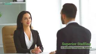 Staffing Agency in NJ | Superior Staffing
