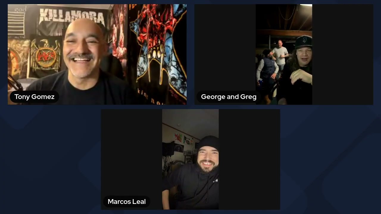 #91 Swim The Current