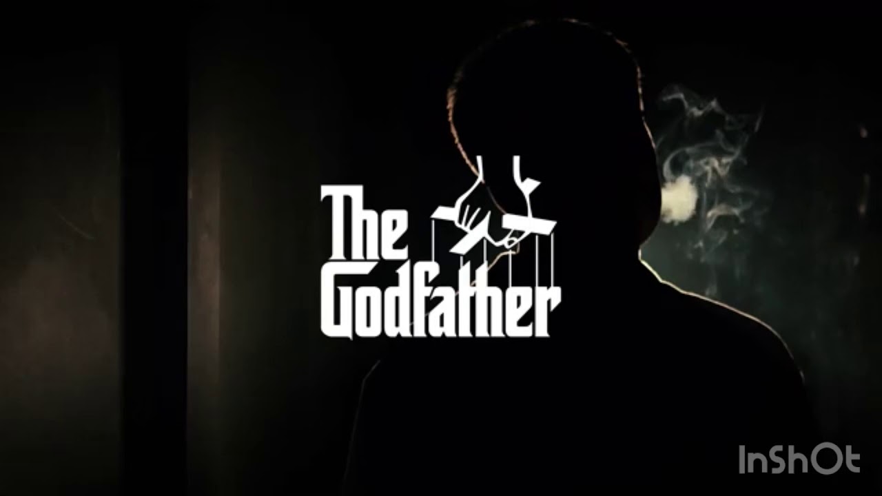 MaxThaDemon - The Godfather (Lyrics) - YouTube