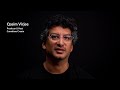 What the Canadians Create show is all about - with host Qasim Virjee