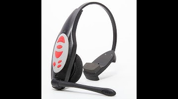 Tutorial For Microphone Replacement or Repair on a 3M C1060 and XT-1 Wireless Drive Thru Headsets