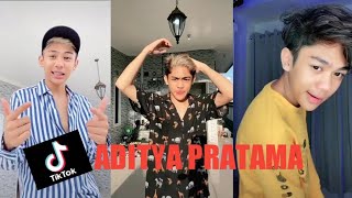 KUMPULAN TIKTOK BARU DARI ADITYA PRATAMA