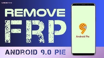 Bypass Google Account Android 9 Pie [ Google Pixel 2 | Pixel 2XL ... ]