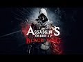 Assassin's Creed 4 All Cutscenes (Game Movie) HD