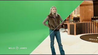 Mills James Virtual Production Explainer