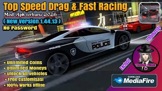 Top Speed Drag & Fast Racing 3D Mod Apk 1.44.13 Latest Version 6 Jan 2026 screenshot 4
