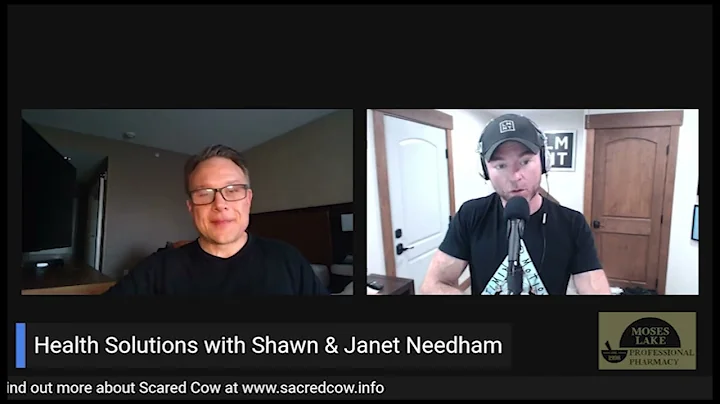 Shift Workers are Getting the Shaft! How Odd Hours Impact Health, With Author Robb Wolf
