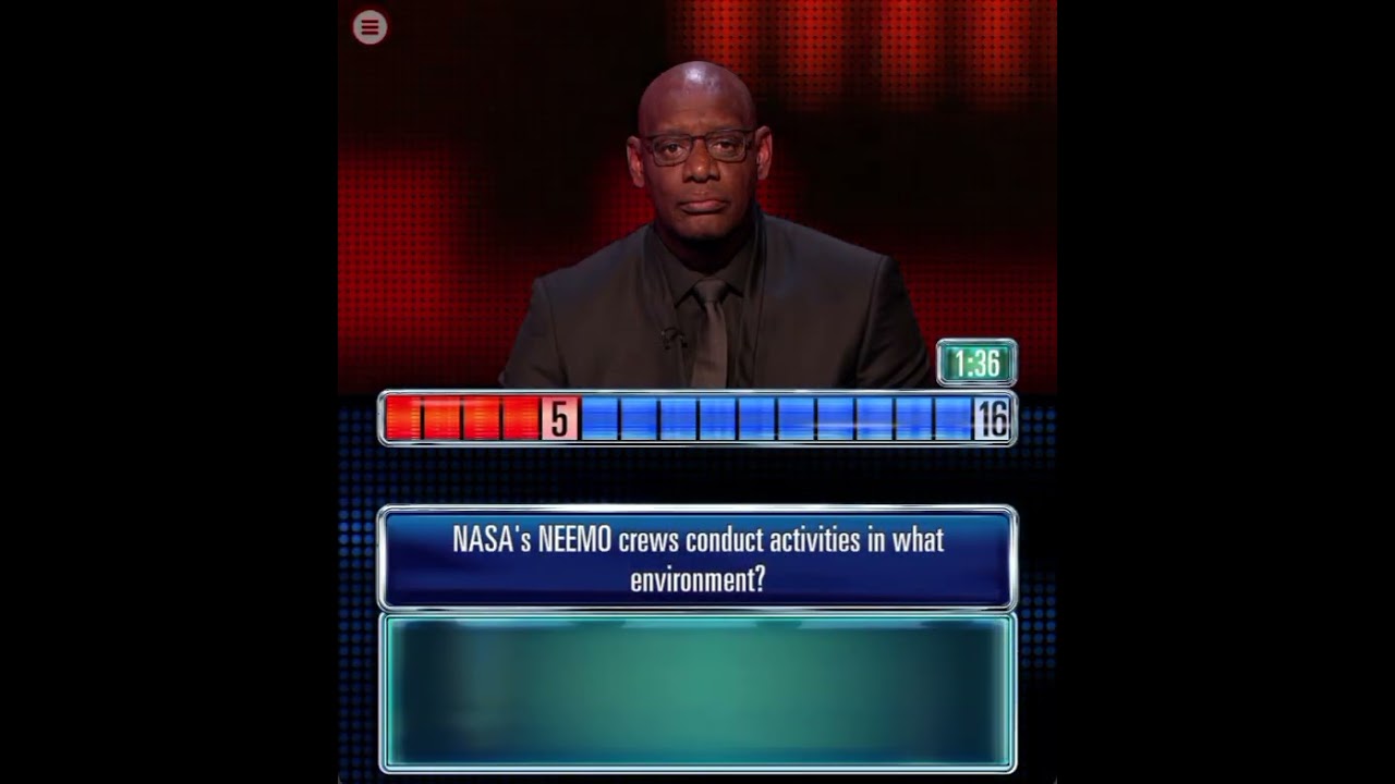 The Chase World Tour UK - Season 5 Final Chase 35 Against The Dark Destroyer 