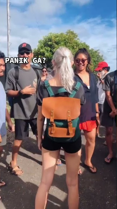 hoki seumur hidup ketemu artis pekob #shorts #18th
