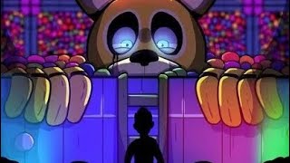 FNaF — Into the pit (@DanvolCovers)