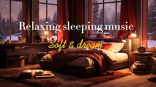 relaxing sleep music ?To sleep quickly?