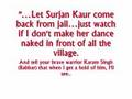 Download Operation Shudi Karan Rape Sikh Girls 1984