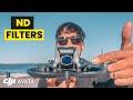 Nd filters for dji avata  dont need them