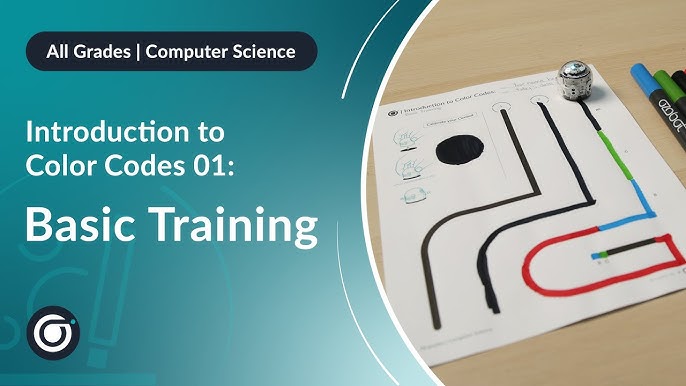 How To: Use Your Ozobot Bit – Part 1 