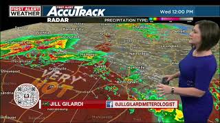 First Alert Weather Day