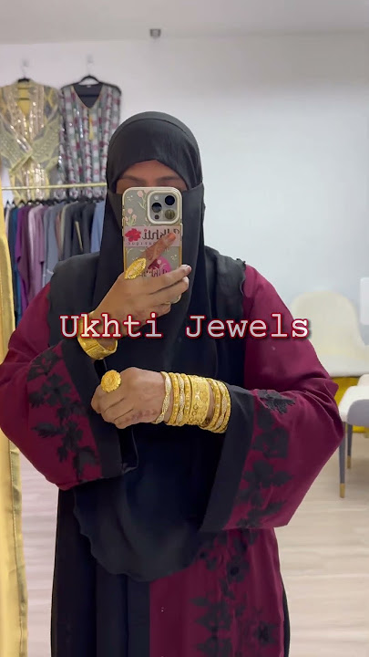 Ukhti Boutique🌺🌺 Jewels