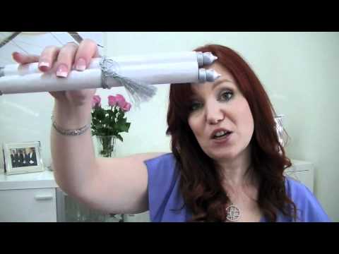 the-dream-invitation---boxed-scroll-wedding-invitation