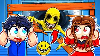 Download lagu Trapped In A House With VERITY In Roblox...