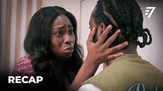 ANAJIFANYA MTAKATIFU KWA WAZAZI KUMBE NI KAHABA | UTAJIFUNZA KITU