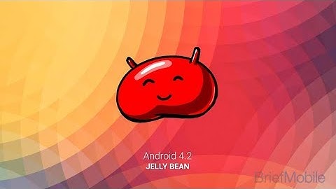 Installation OS Android 4.2 for PC