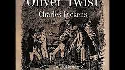 Olivero Twist