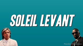 Orelsan, SDM - Soleil levant (Paroles)
