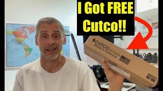 This Church Sale Always Has Good Items to Sell on eBay | Cutco Sent Me A FREE Knive by Pick & Roll 198 views 4 months ago 12 minutes, 36 seconds