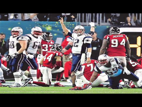 Game Losing Decisions In NFL History – Compilation