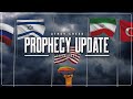 Prophecy Update | July 2021